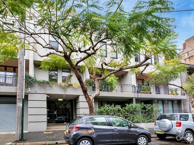 5/12 Corben Street, Surry Hills NSW 2010