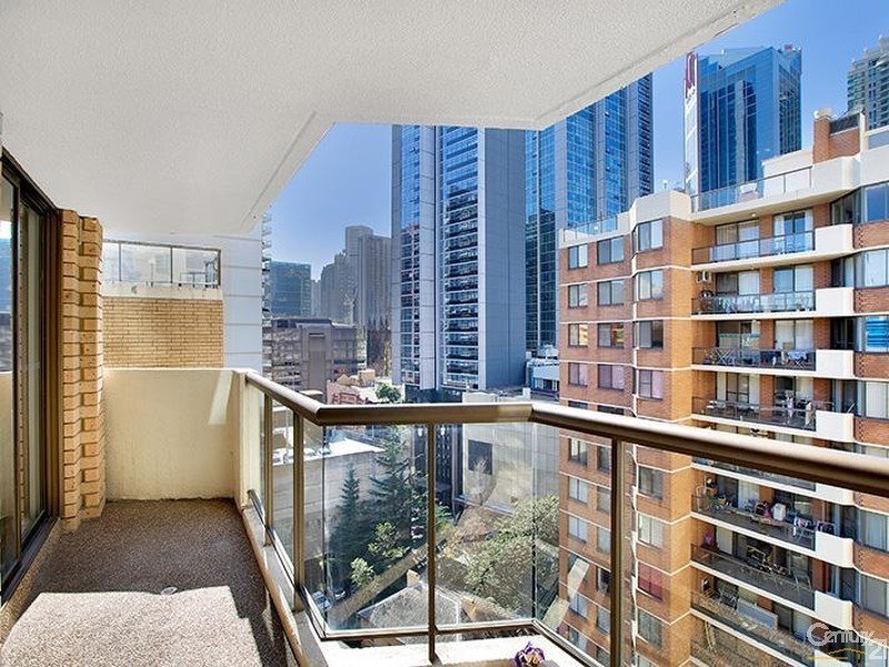 155/336 Sussex Street, Sydney NSW 2000