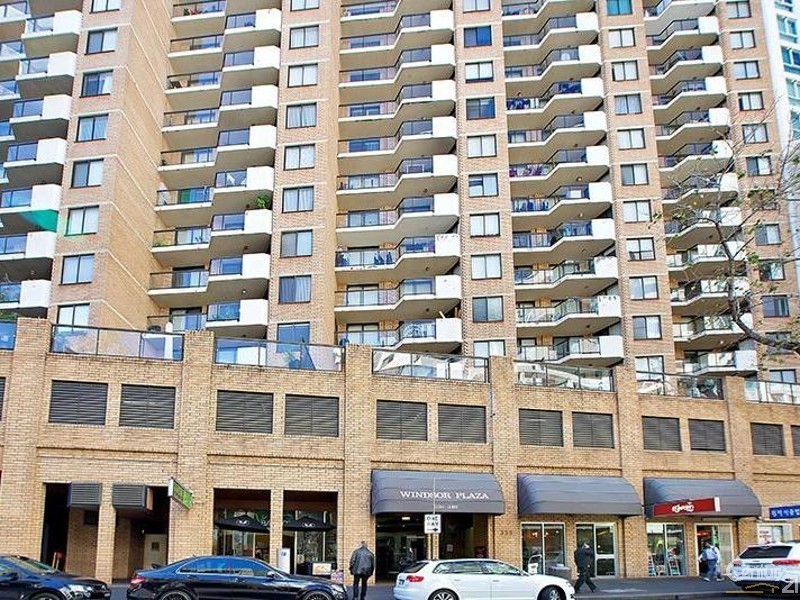 155/336 Sussex Street, Sydney NSW 2000