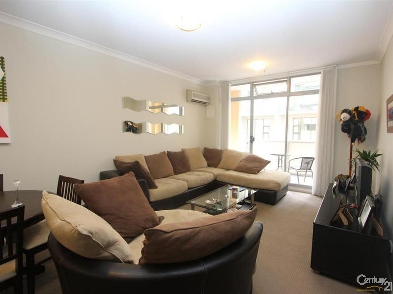 45/6 Poplar Street, Surry Hills NSW 2010