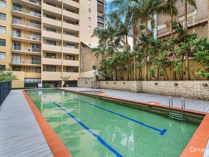 45/6 Poplar Street, Surry Hills NSW 2010