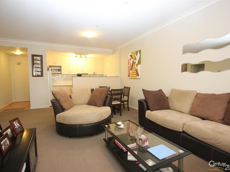 45/6 Poplar Street, Surry Hills NSW 2010