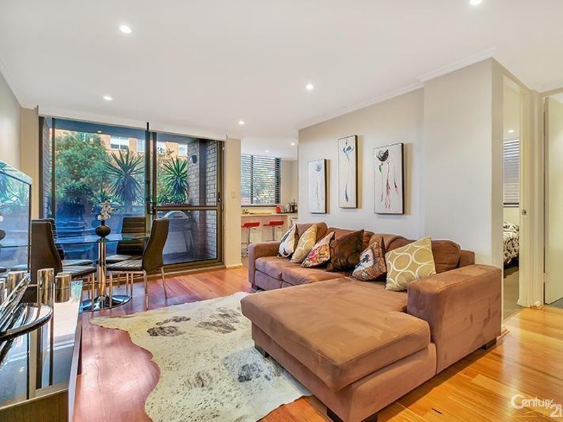 13/16 Boronia Street, Kensington NSW 2033