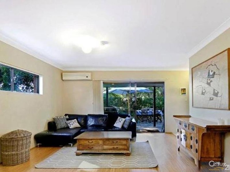 6/20 Pennant St, Castle Hill NSW 2154