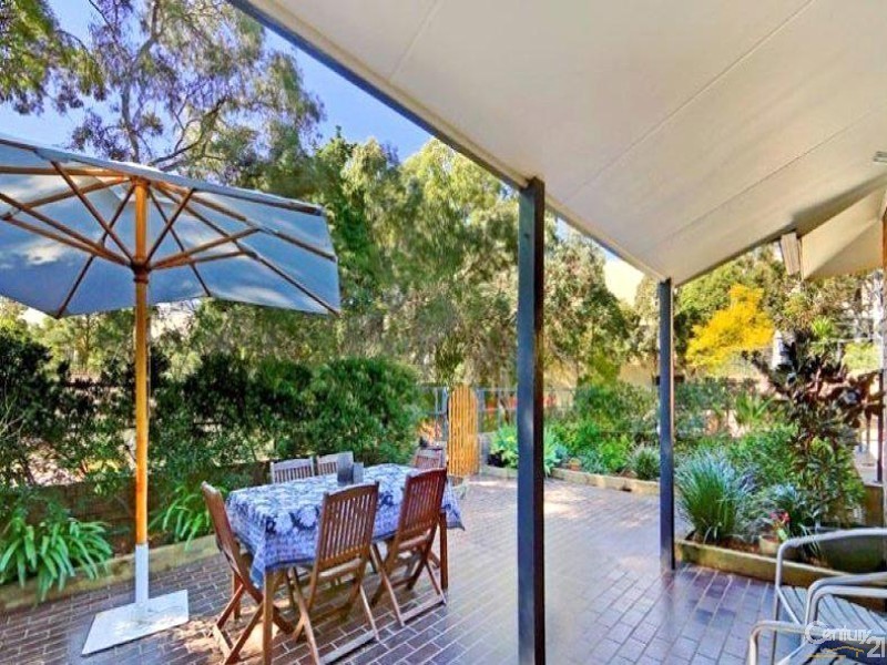 6/20 Pennant St, Castle Hill NSW 2154