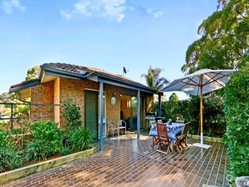 6/20 Pennant St, Castle Hill NSW 2154