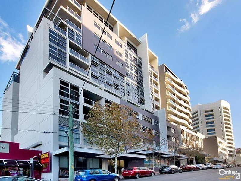 405/15 Atchison Street, St Leonards NSW 2065