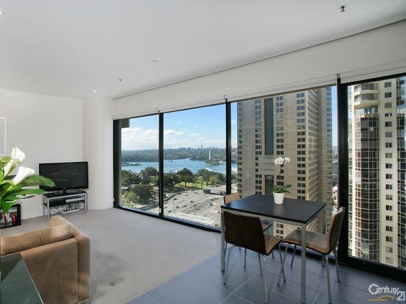 2002/129 Harrington Street, Sydney NSW 2000
