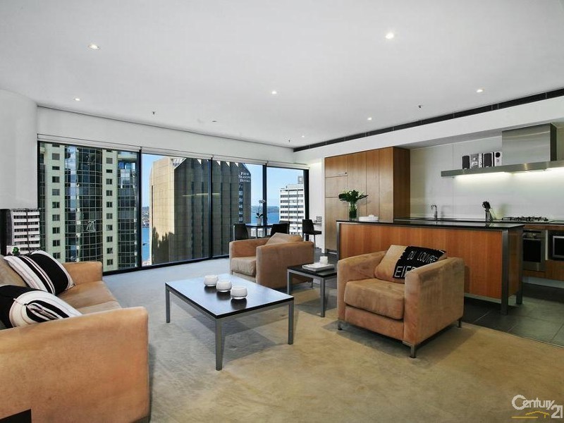 2002/129 Harrington Street, Sydney NSW 2000