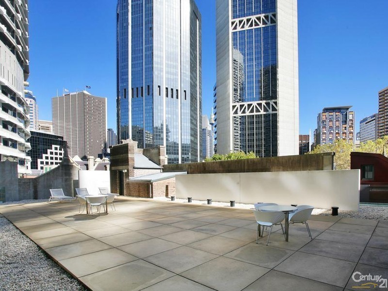 2002/129 Harrington Street, Sydney NSW 2000