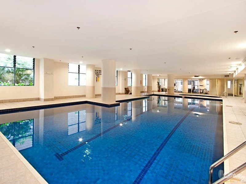 340/303 Castlereagh Street, Sydney NSW 2000