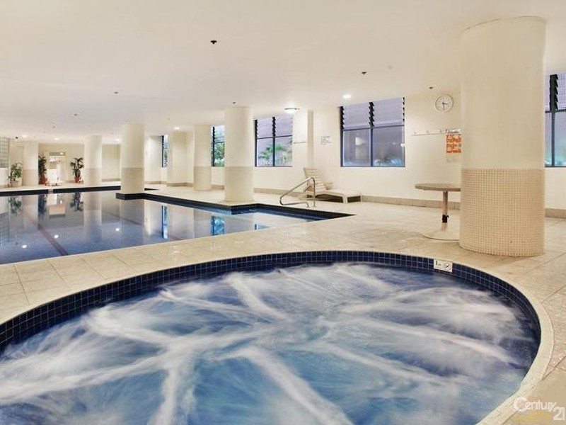 340/303 Castlereagh Street, Sydney NSW 2000