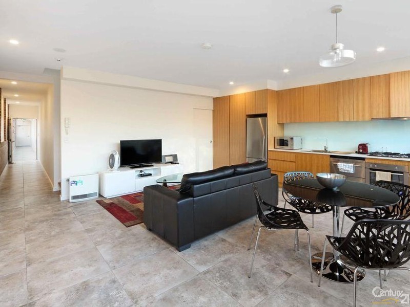 108 Hackett St, Ultimo NSW 2007