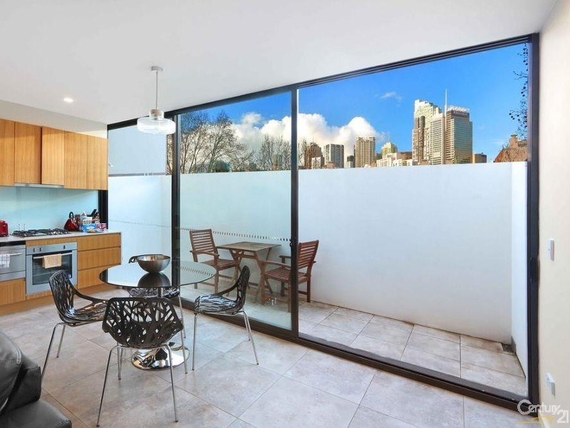 108 Hackett St, Ultimo NSW 2007