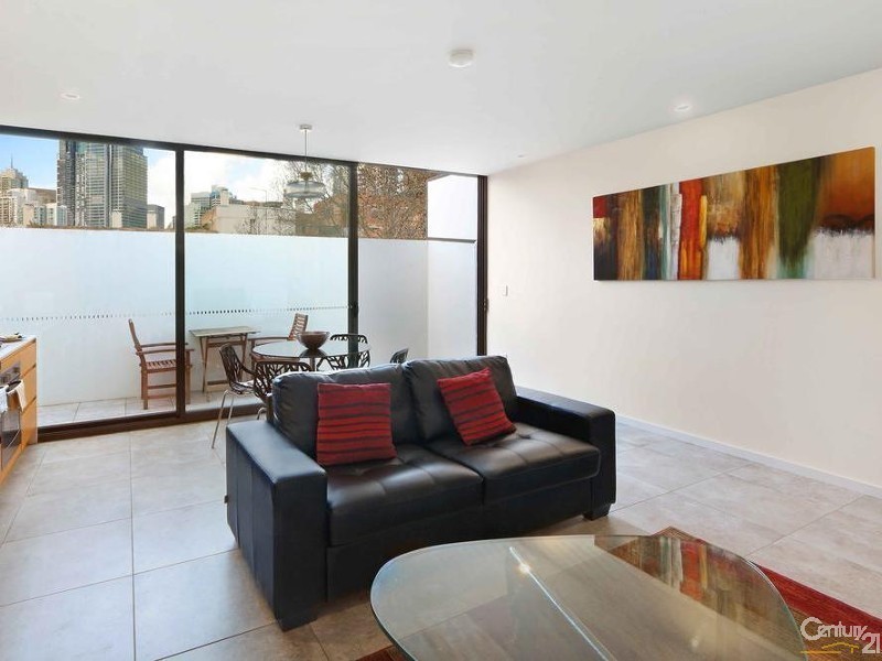 108 Hackett St, Ultimo NSW 2007