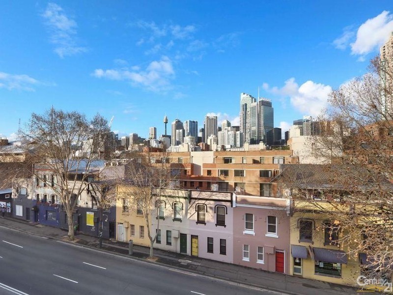 108 Hackett St, Ultimo NSW 2007