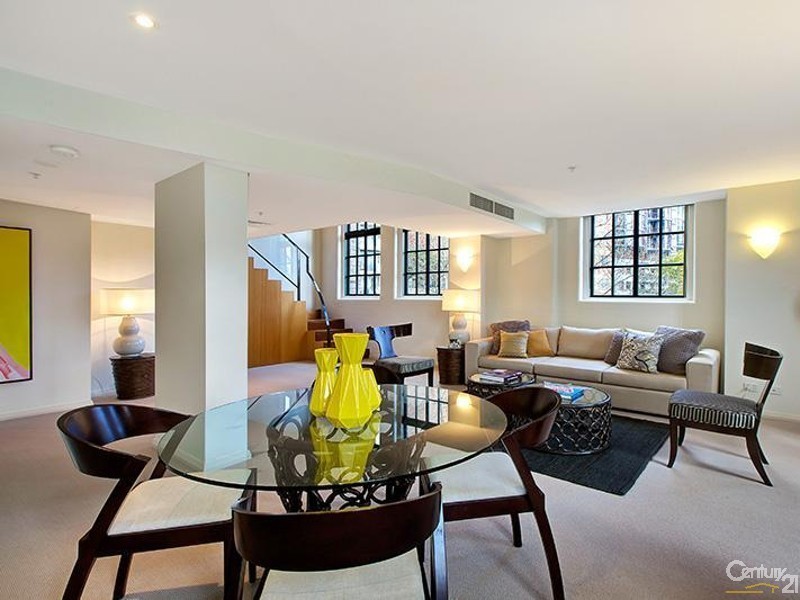 305/133 Goulburn Street, Surry Hills NSW 2010