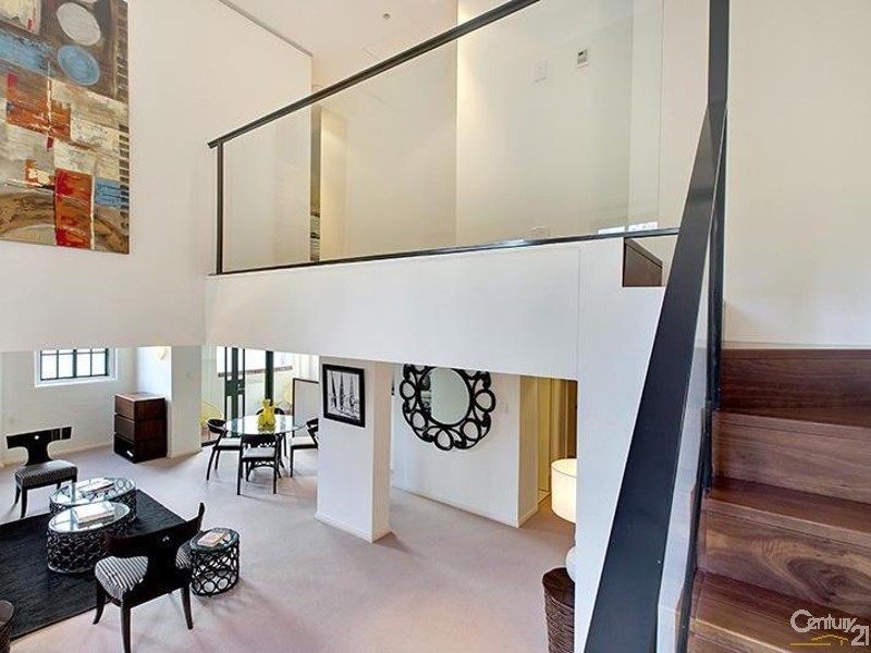 305/133 Goulburn Street, Surry Hills NSW 2010
