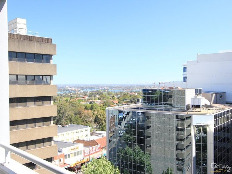 901/2 Atchison Street, St Leonards NSW 2065