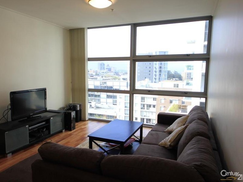 901/15 Atchison Street, St Leonards NSW 2065