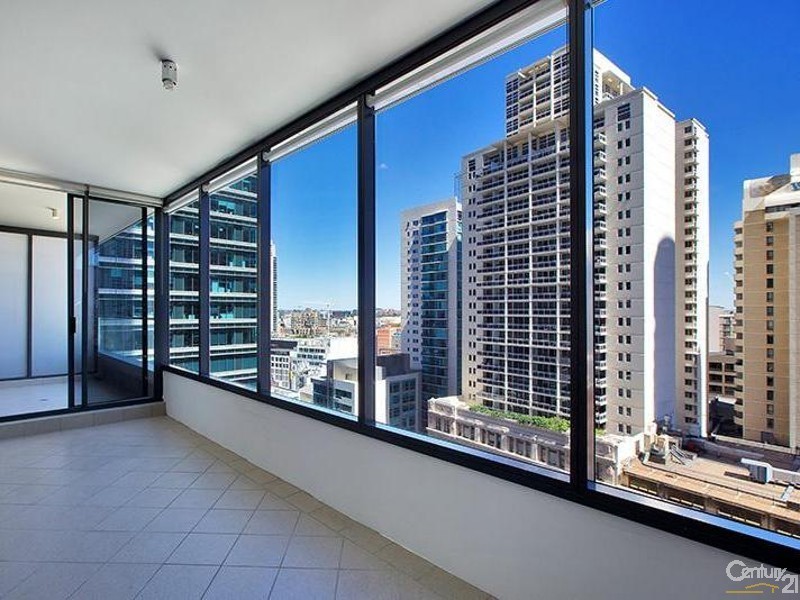 2208/91 Liverpool Street, Sydney NSW 2000