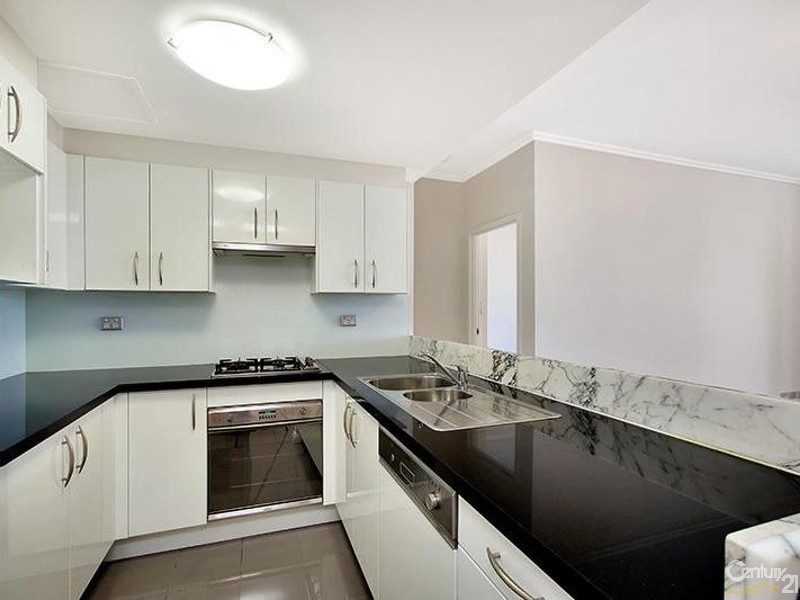 2208/91 Liverpool Street, Sydney NSW 2000