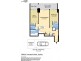 2208/91 Liverpool Street, Sydney NSW 2000 Floorplan