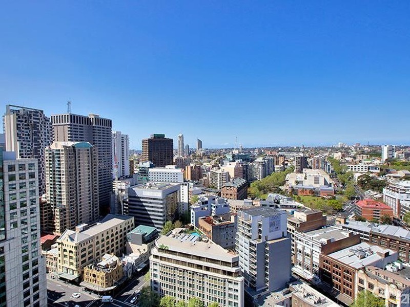 424/303 Castlereagh Street, Sydney NSW 2000