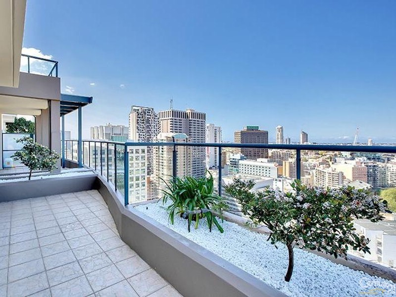 424/303 Castlereagh Street, Sydney NSW 2000