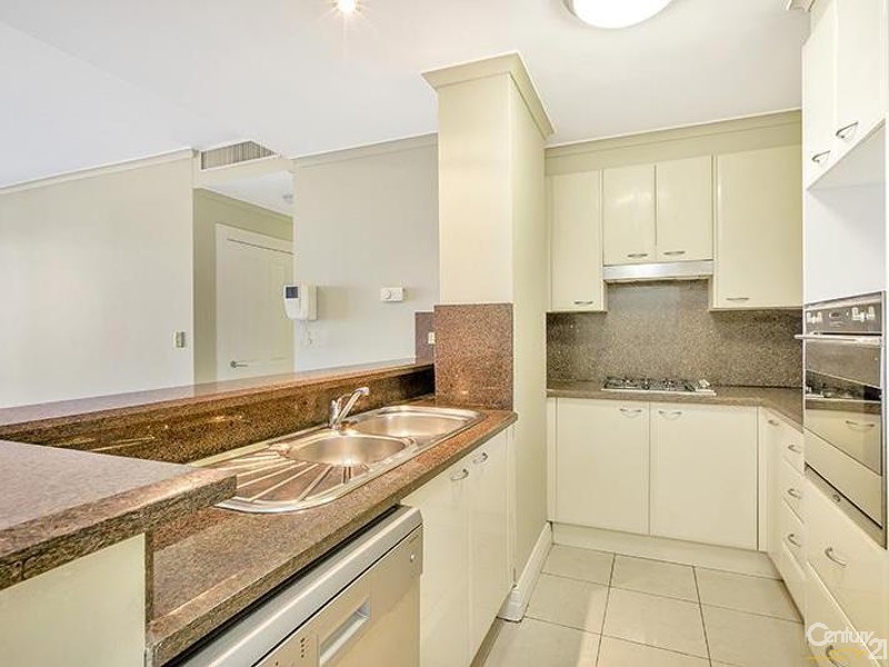 424/303 Castlereagh Street, Sydney NSW 2000