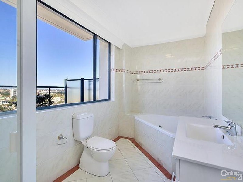 424/303 Castlereagh Street, Sydney NSW 2000
