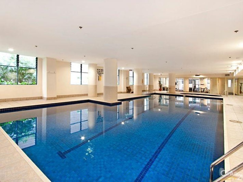 424/303 Castlereagh Street, Sydney NSW 2000