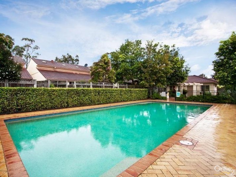 54/1 Busaco Road, Marsfield NSW 2122