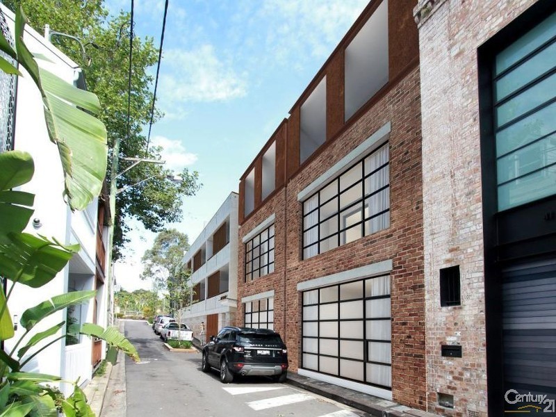 51-53 Prospect St, Surry Hills NSW 2010