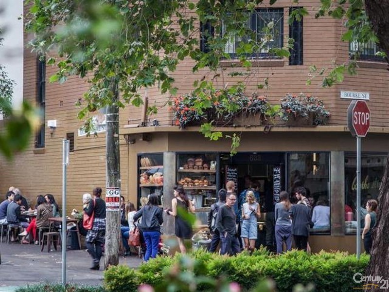 51-53 Prospect St, Surry Hills NSW 2010