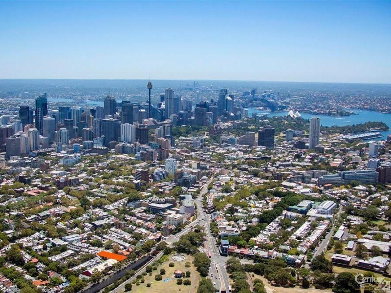 51-53 Prospect St, Surry Hills NSW 2010