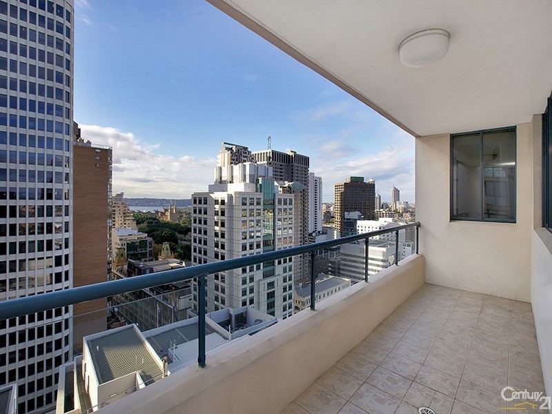 402/303 Castlereagh Street, Sydney NSW 2000