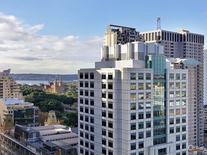 402/303 Castlereagh Street, Sydney NSW 2000