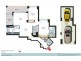402/303 Castlereagh Street, Sydney NSW 2000 Floorplan