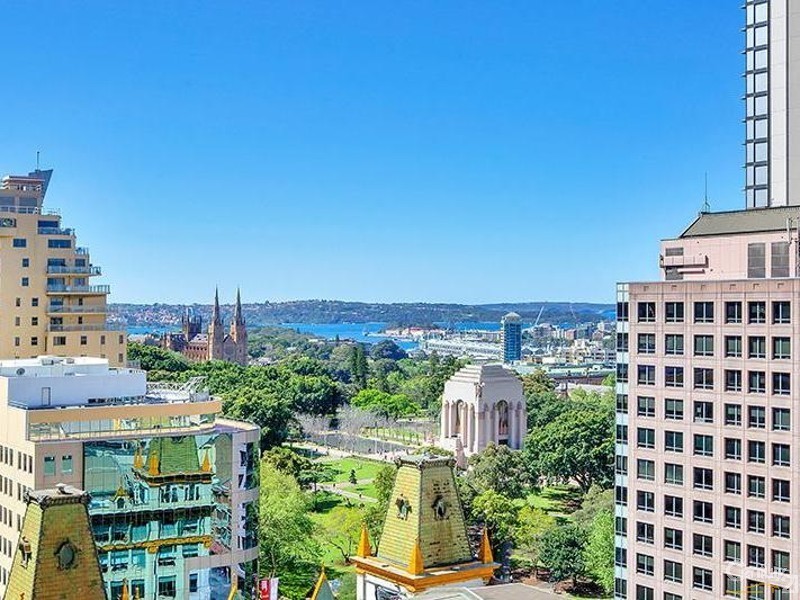 65/267 Castlereagh Street, Sydney NSW 2000