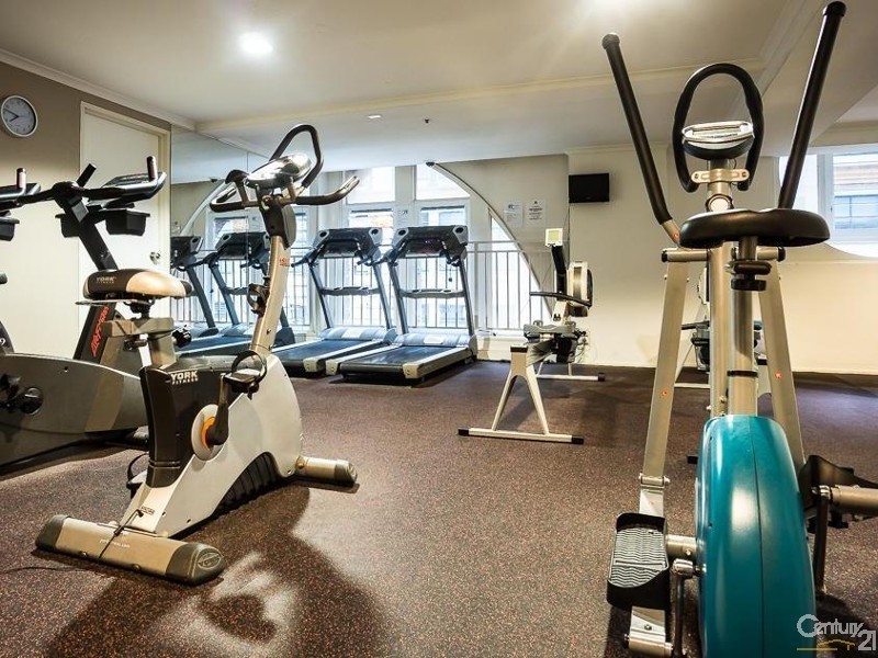 65/267 Castlereagh Street, Sydney NSW 2000