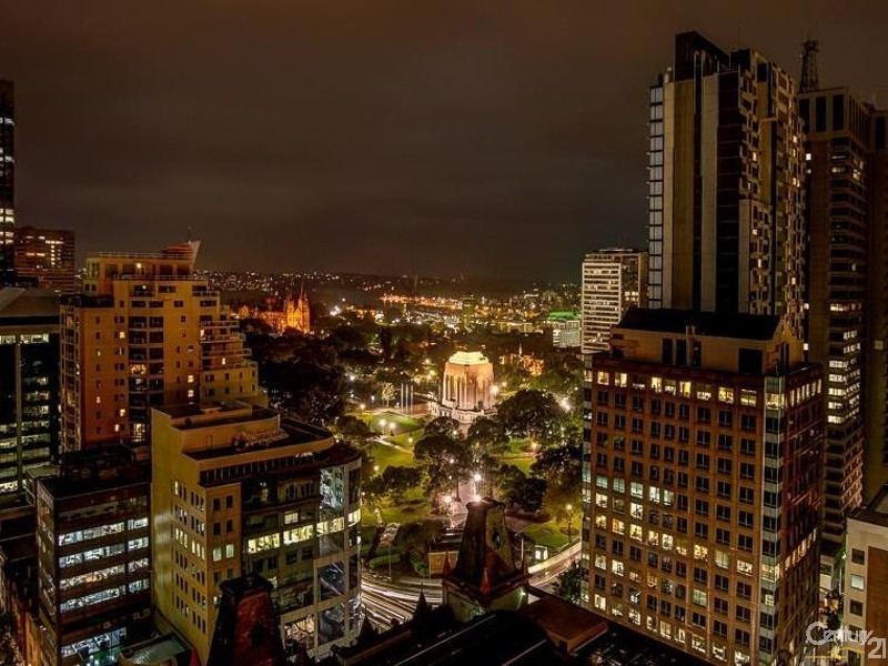 65/267 Castlereagh Street, Sydney NSW 2000