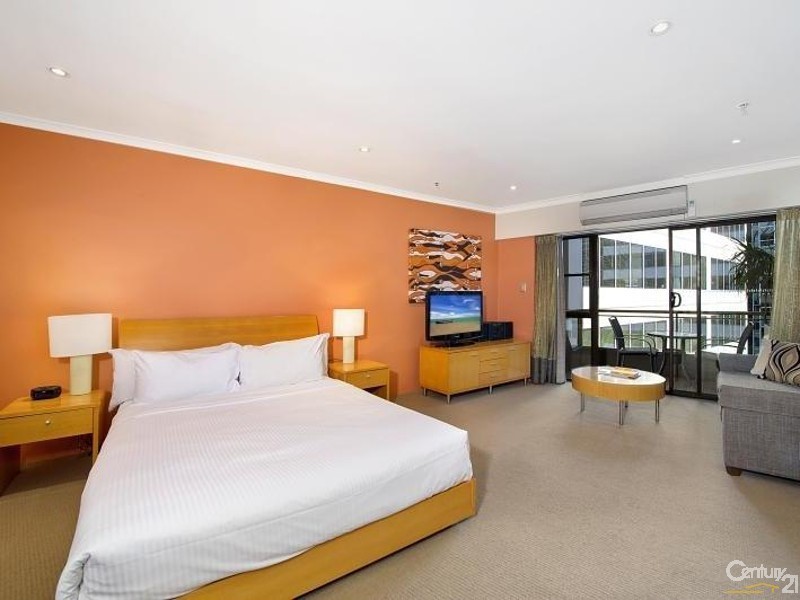 1101/5 York St, Sydney NSW 2000