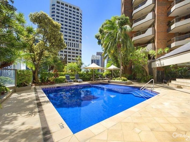 1101/5 York St, Sydney NSW 2000