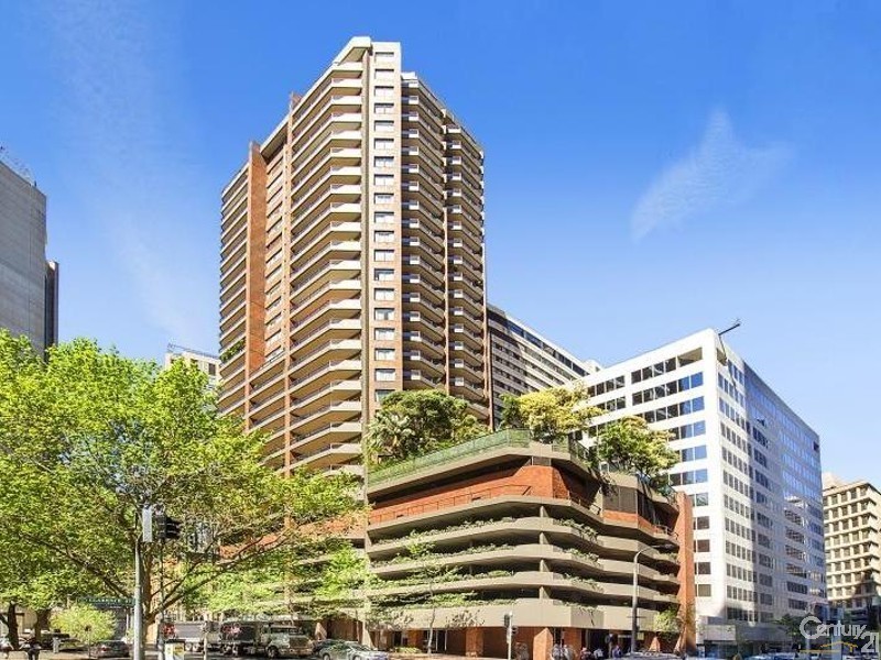 1101/5 York St, Sydney NSW 2000