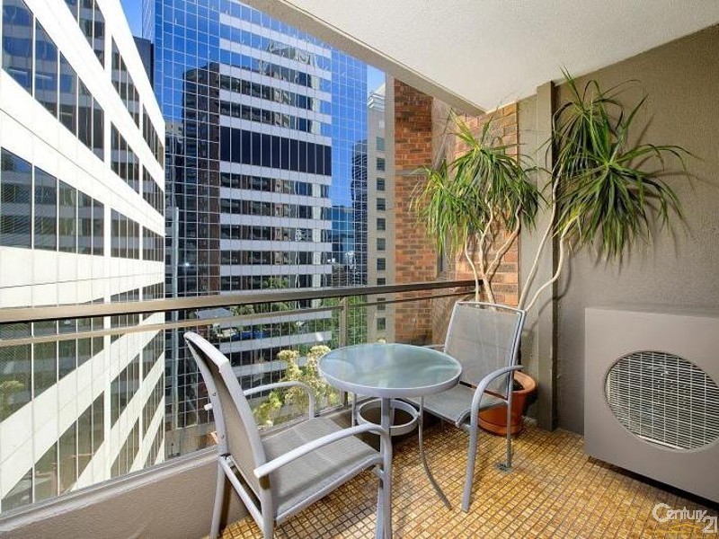 1101/5 York St, Sydney NSW 2000