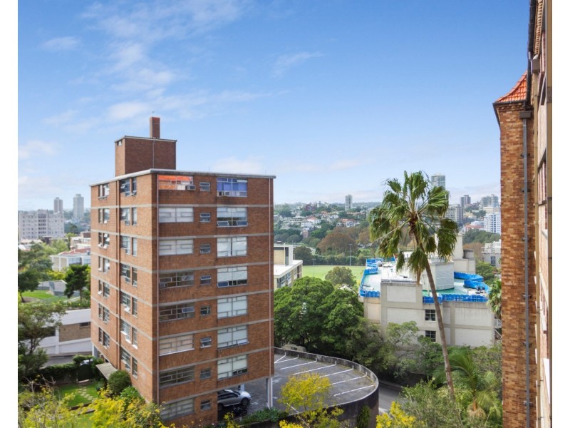 54/4 Ward Avenue, Potts Point NSW 2011
