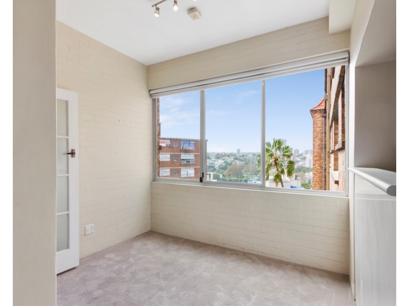 54/4 Ward Avenue, Potts Point NSW 2011