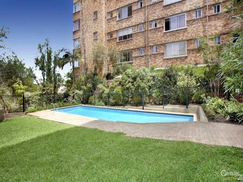 54/4 Ward Avenue, Potts Point NSW 2011