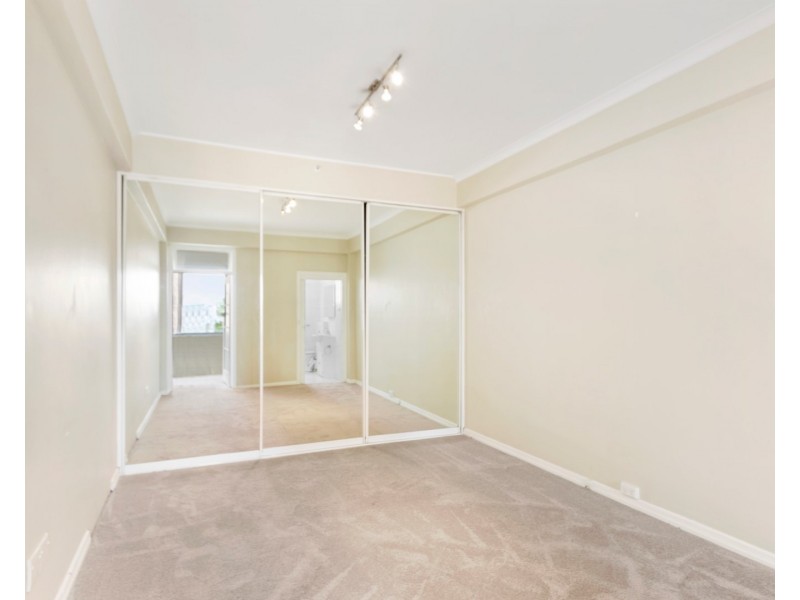 54/4 Ward Avenue, Potts Point NSW 2011